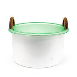 Svetla posoda CARIITTI, premer 320 mm 