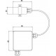 CARIITTI VPL10 / VPL10X projektor