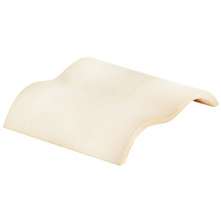 SAWO lesen vzglavnik val 515-A, trepetlika 