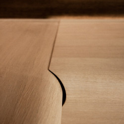 Kotna enota za klop TAIVE 