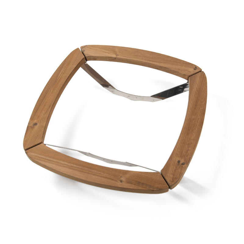 Varnostna ograja - za grelec NARVI Smooth