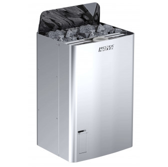 Električna peč za savno - HARVIA The Wall Combi SW45S 4,5 kW