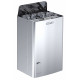 Električna peč za savno - HARVIA The Wall Combi SW45S 4,5 kW