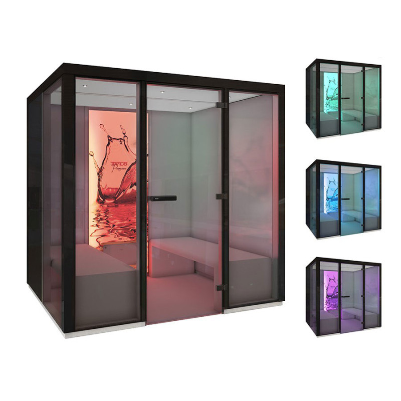 TYLOHELO parna kabina Panacea