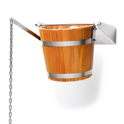 Vedro za hladno prho - TYLOHELO 