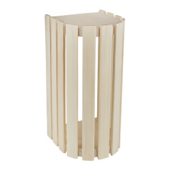 Ovalni senčnik SV  Ovalni senčnik SV