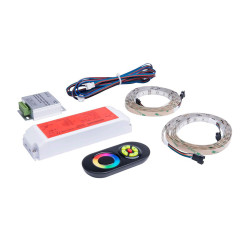 LED osvetlitev savne TYLÖHELO 