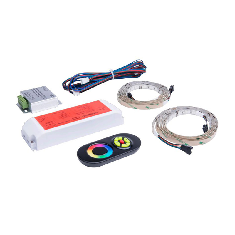 LED osvetlitev savne TYLÖHELO