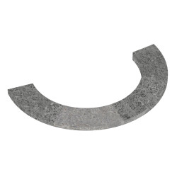 Vgradna prirobnica - za grelnik SAWOTEC Tower Wall 