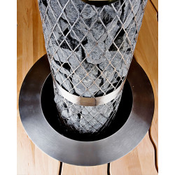 Vgradna prirobnica 600 - za grelec IKI Pilari  Vgradna prirobnica 600 - za grelec IKI Pilari