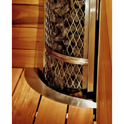 Vgradna prirobnica - za IKI CORNER grelec 