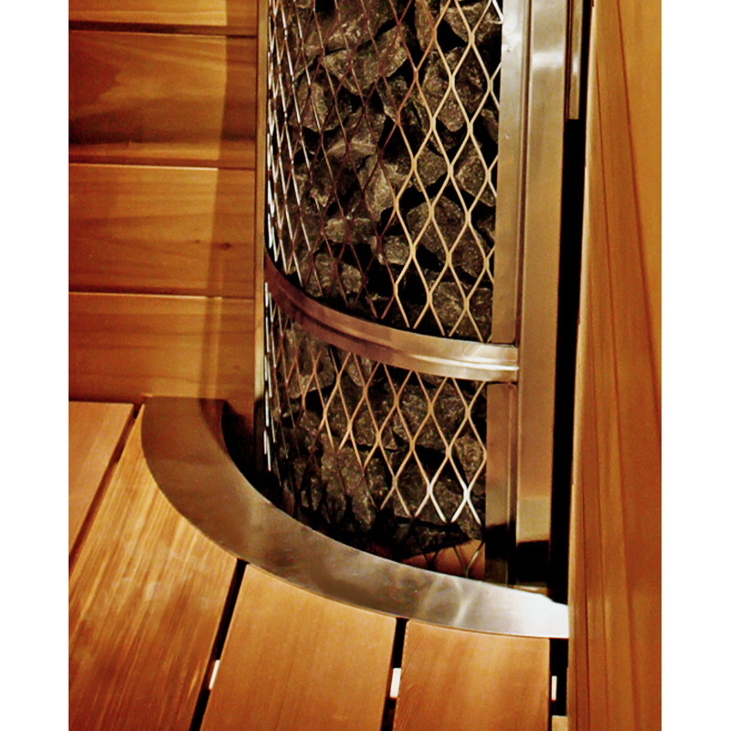 Vgradna prirobnica - za IKI CORNER grelec