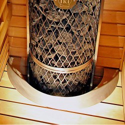 Vgradna prirobnica - za IKI WALL grelec  Vgradna prirobnica - za IKI WALL grelec