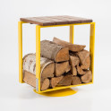 Držalo za drva - MIKU - 4