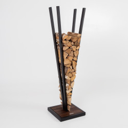 Držalo za drva - VEE  Držalo za drva - VEE