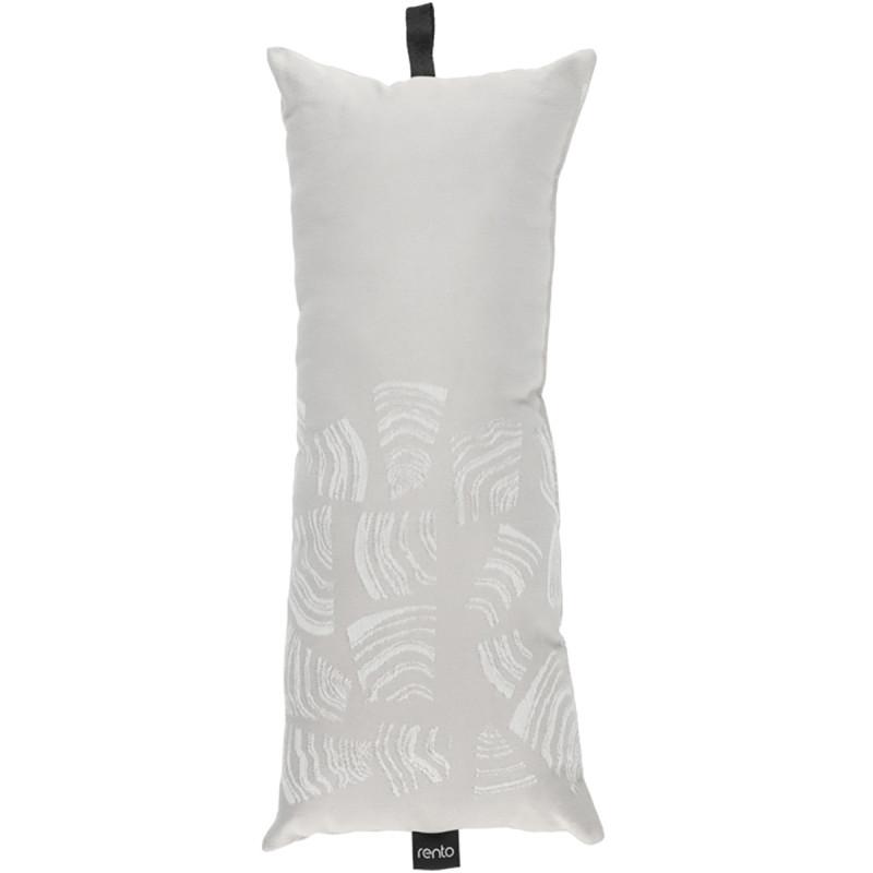 Vzglavnik za savno Rento