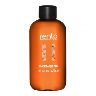 RENTO masažno olje