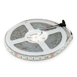 LED osvetlitev za opeko iz himalajske soli, RGB 