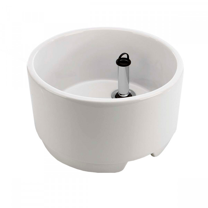 SAUFLEX kopel za noge, keramika 17 l