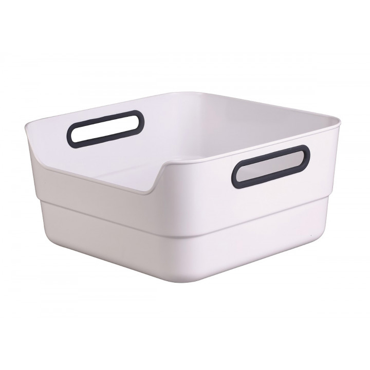 SAUFLEX kopel za noge, 13 l