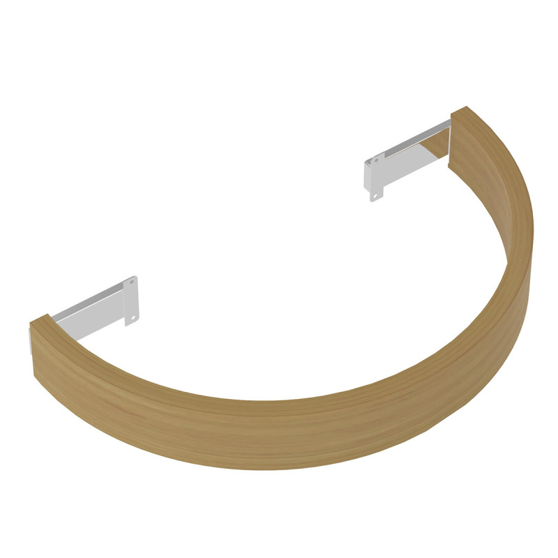 Varnostna ograja - za grelec SAWOTEC Tower Wall