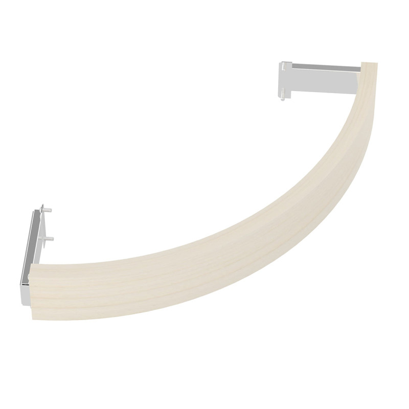 Varnostna ograja - za SAWOTEC Tower Corner grelec