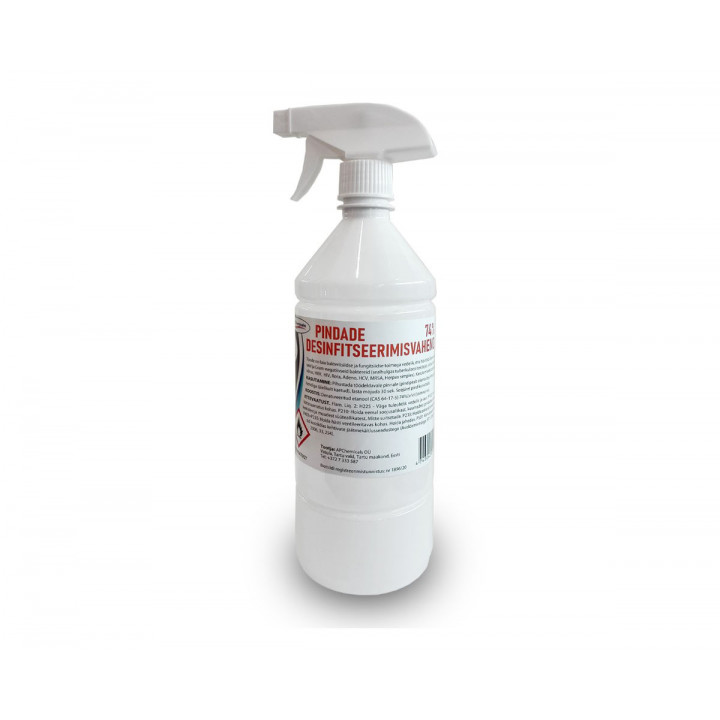 Površinsko razkužilo, 1000 ml