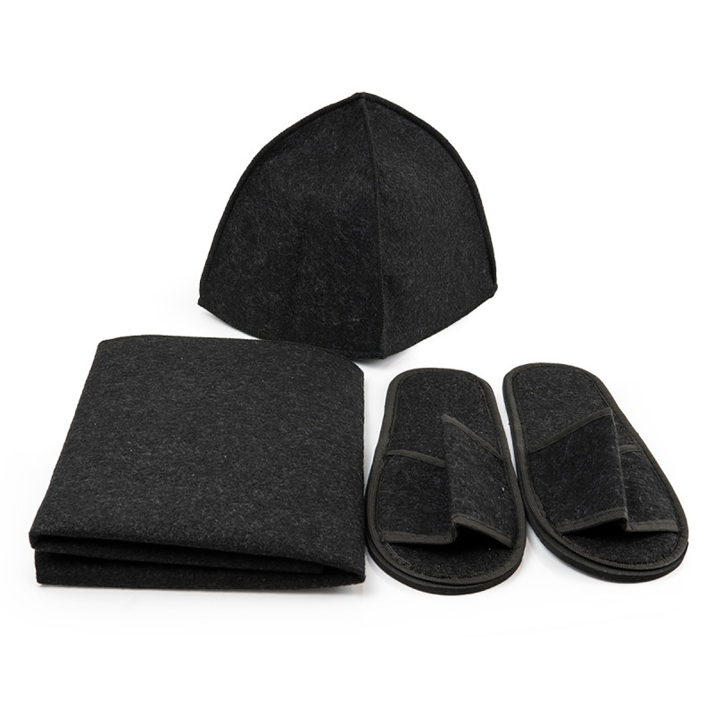 Komplet savn Sauflex