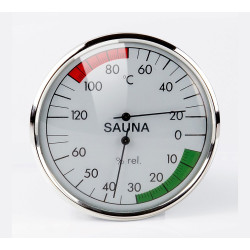 SAUFLEX termometer 13 cm  SAUFLEX termometer 13 cm