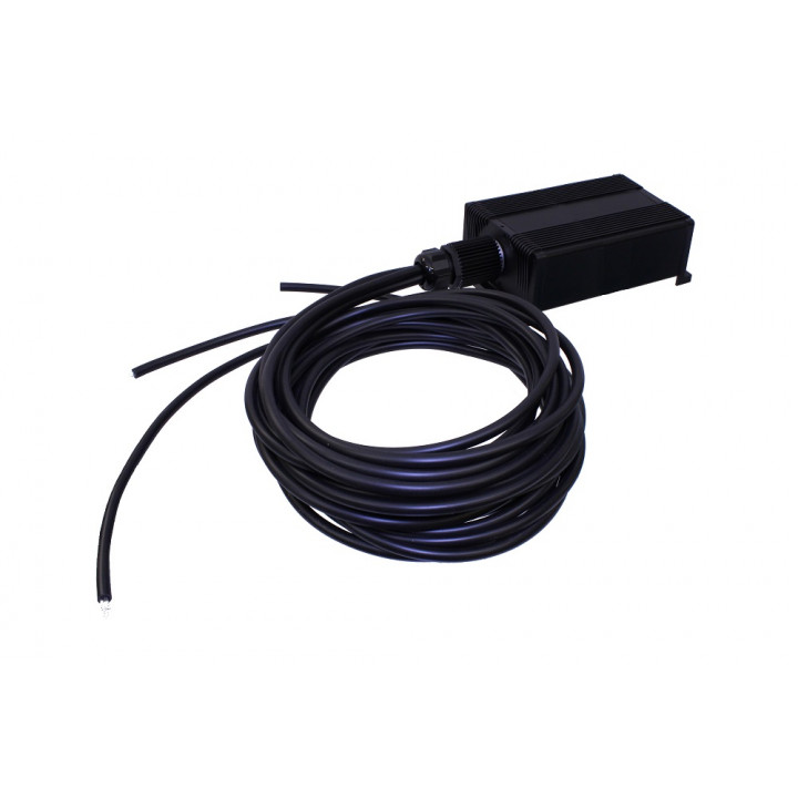 Svetilke za savne CARIITTI VPL30T-300