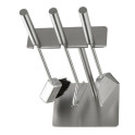 Set orodja za kamin - DOMAS - 1