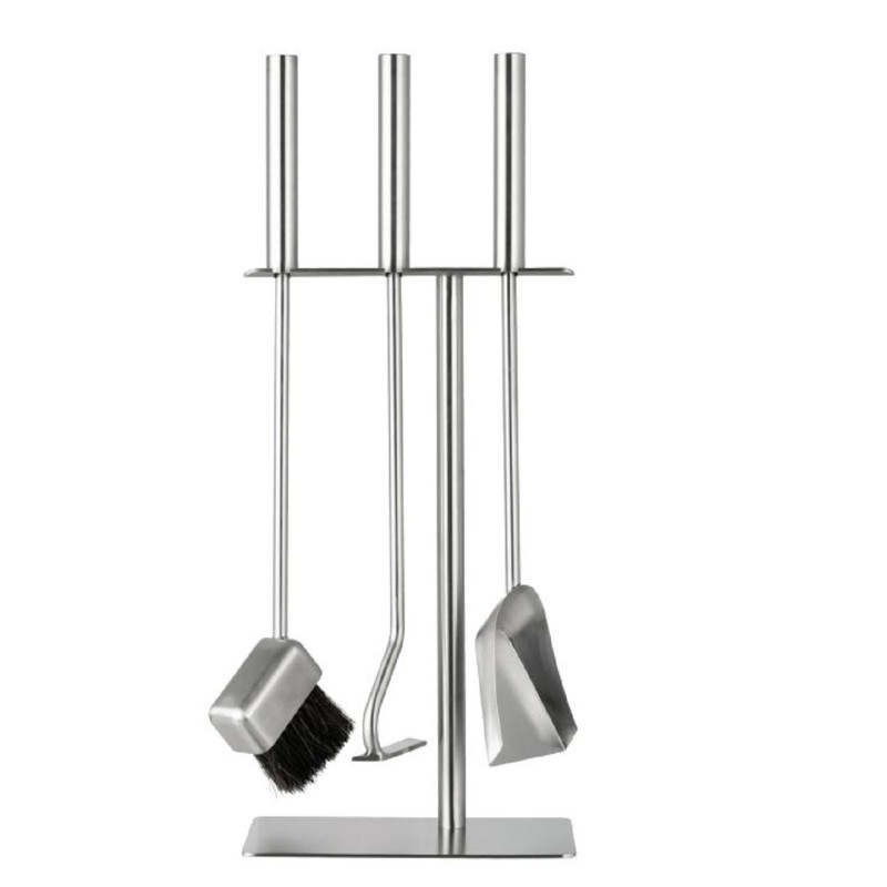 Set orodja za kamin - DOMAS