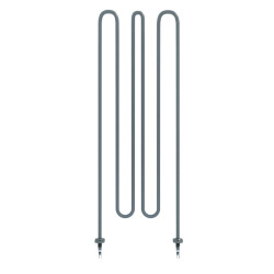 Rezervni deli - grelni elementi TULIKIVI 