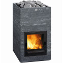 Savna peč na drva - TULIKIVI HILE NOBILE - 0
