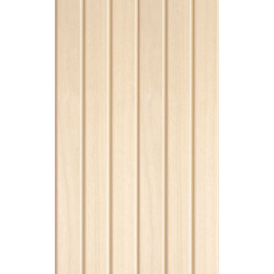 Podloga za savno Aspen, 15 x 90, 6 kos, razred A