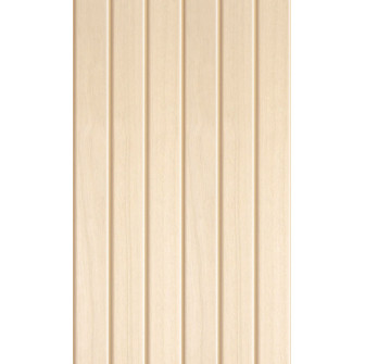 Podloga za savno Aspen, 15 x 90, 6 kos, razred A