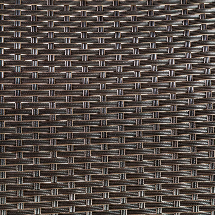 Chaid-longue Meridian, kava