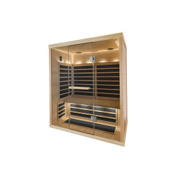 Infrardeča kabina TYLOHELO T-825  Infrardeča kabina TYLOHELO T-825