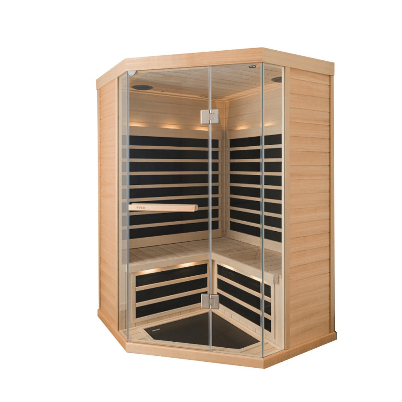 Infrardeča kabina Tylöhelo T-870