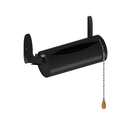 Tuš vedro Sauflex - KOLOBOK 