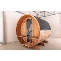 Savna hiša RT-300P - 3