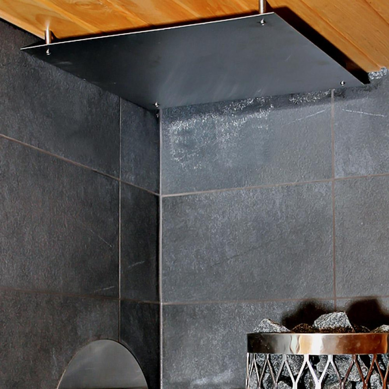 Zaščitna ponjava IKI, kvadratna