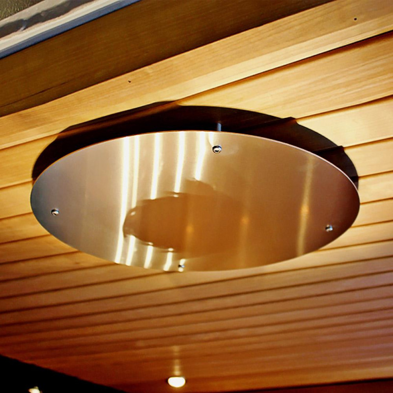 Zaščitna folija IKI, okrogla