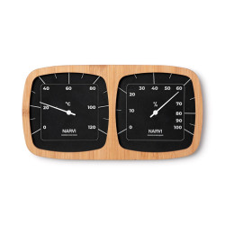 Termo-higrometer NARVI