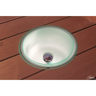 Posoda CARIITTI z ventilom za izpust vode 5 l
