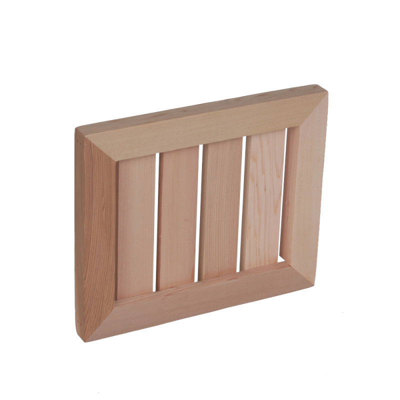 Prezračevalna rešetka SAUFLEX