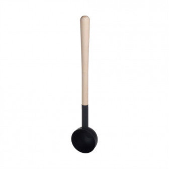 Zajemalka za savno SAUFLEX 53 cm