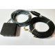 CARIITTI set razsvetljave za savne VPL10 - E161