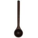 Zajemalka za savno Rento Bamboo Dark, 43 cm - 0