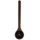 Zajemalka za savno Rento Bamboo Dark, 43 cm